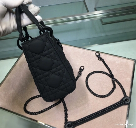 OldCobbler Bags LADY DIRO ULTRA MATTE 0728